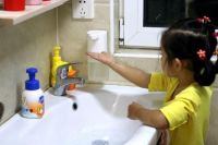 火爆小红书，为何天猫精灵洗手液机能让孩子爱上洗手，看完你就懂了