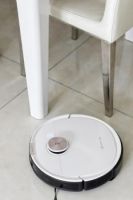 中秋送礼就选它了 科沃斯超能王扫地机器人推荐