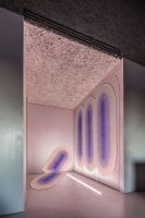 毯言织造发布mini tan新品牌暨林芳璐潮玩艺术地毯