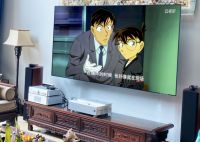 激光电视选哪个好？明基激光电视带来客厅影院