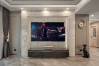 激光电视选哪个好？明基激光电视带来客厅影院