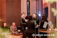 MEUS NOVA那物品牌深圳发布，将高级定制空间雕塑成你的“生活哲学”！