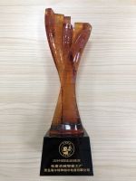 “灯塔工厂”后又摘“金长城”奖！海尔冰箱智能制造被低估？