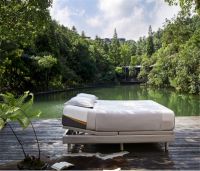 杭州开出首家智能床体验中心，睡眠力可以自己一手掌握