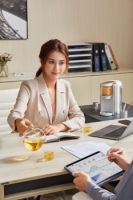 鸣盏即热茶饮机：即热饮水机升级版，居家办公好助手