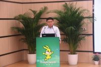 聚焦消费者家居健康需求升级  兔宝宝除醛抗菌生态板新品发布