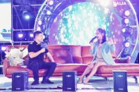 【乘风破浪 闪耀启航】陈松伶助阵慕思|Calia苏州四店同庆开业盛典