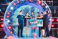 【乘风破浪 闪耀启航】陈松伶助阵慕思|Calia苏州四店同庆开业盛典