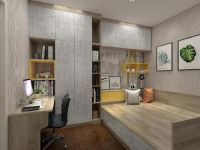 榻榻米，始于收纳却不止于收纳！