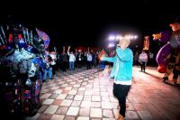 &ldquo;吸粉&rdquo;又&ldquo;宠粉&rdquo;  梦幻城十一度假攻略奉上