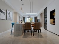 【金钻公馆】现代简约:满足当代人所有追求