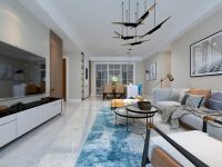 【金钻公馆】现代简约:满足当代人所有追求