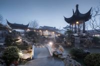 金戈、黄杉笛:构建全龄颐养的田园牧歌小镇