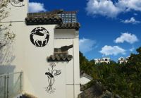 宁湖小院,浅山林畔丨重塑中式建筑的造极之作