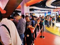 京东家电万元轻奢大屏电视增长翻倍  十一线下旺季成全渠道狂欢