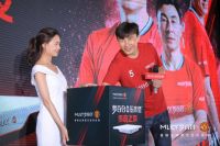 梦百合传奇之夜活动圆满收官，点燃球迷热血激情