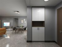 富轩怡家装修攻略:室内装修做好这几点,再也不嫌弃家里空间小!