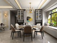 富轩怡家装修攻略:室内装修做好这几点,再也不嫌弃家里空间小!