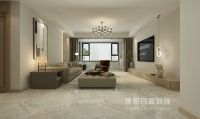 现代风格,简约又舒适温馨