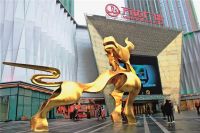 全面轻资产，万达商管开启全新赛道