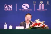 李毅中：尚未全面工业化，我国工业占比已仅剩1/3