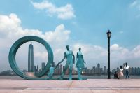 三季度收官在即，武汉又双叒拿下“好牌”