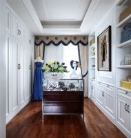 爱琴格定制攻略:网友们口中的衣帽间设计,真的很美!