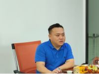 荣岩何兆煊：做“产品+服务“为核心的岩板战略供应服务平台