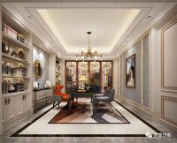 德嘉印象轻奢美感，成就新贵族生活美学理想范本