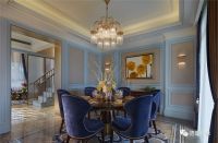 德嘉印象轻奢美感，成就新贵族生活美学理想范本