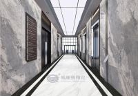 威廉顿岩板大放品质之美，当艺术与空间共生，自由定义理想建筑！