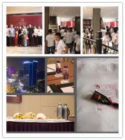 乘风蜕变，破浪前行-2020永吉经销商峰会纪行