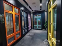 米兰之窗掀起时尚新纪元 中国首个时尚门窗MALL绽放宁波