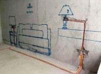 水电改造应该怎么验收?武汉家装公司水电验收技巧