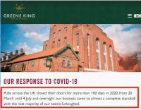 疫情二次暴发！李嘉诚也撑不住了？430亿买下的英国最大酒吧突然宣布：永久关闭25家店！还要裁员800人，半年已巨亏19亿！