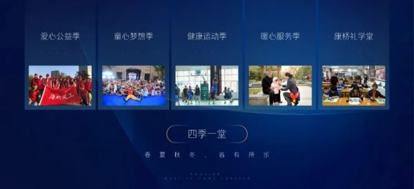 康桥悦生活斩获2020物业服务企业综合实力61强-中国网地产