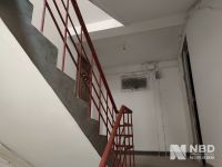 老旧小区改造人黄金周赶场：一个假期能挣1000多块，挺好