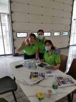 叶叶家居受邀德国大众（中国）员工团购节活动！