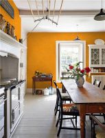 【领绣·菁华】橙色风暴，跃动的生命之美，释放活力与魅力