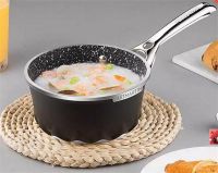 Amercook全能奶锅，C位出道，锅小用处大