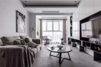 爱琴格定制攻略:阳台这样设计,颜值提升一百倍!