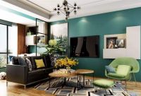 爱琴格定制攻略:阳台这样设计,颜值提升一百倍!