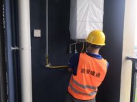 三年磨一剑 看美景暖通如何拿下远大中央公园