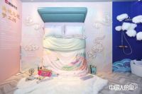  吸睛好物快闪秀收官，顾家家居引爆国潮家居热