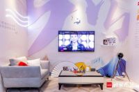  吸睛好物快闪秀收官，顾家家居引爆国潮家居热