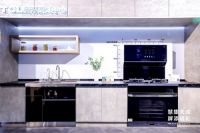 TCL X16智能集成灶开启智慧厨房4.0时代，引领厨电行业创新发展