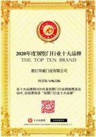 揭秘|梵蒂斯入选“2020年别墅门十大品牌”靠的是什么？