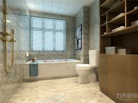 叠拼别墅装修,这套162平的现代轻奢风格,时尚精致,太羡慕