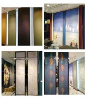 【YASLAN墙布窗帘】携手同行 共筑未来——雅诗澜河北唐山迁西县专卖店正式开业