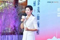 北京10年,金茂府迎来品牌峰值时刻